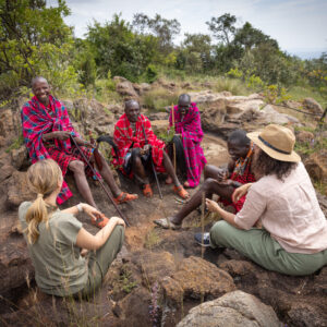 Just a Place to Sleep? The Safari Lodge Decision That May Be the Most Important Choice You Make