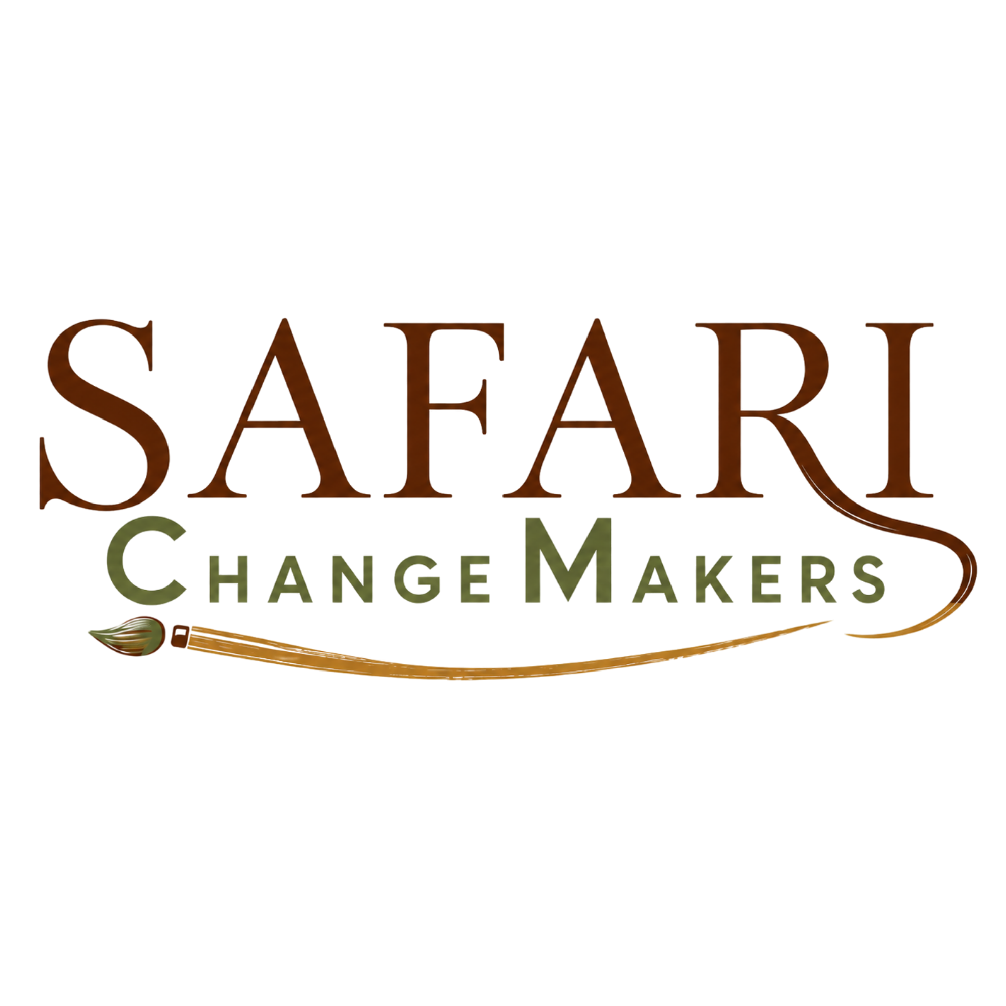 Safari ChangeMakers